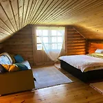 Vakantiehuis Korre Puhketare