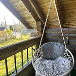 Korre Puhketare Vakantiehuis