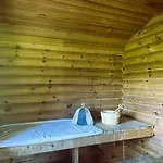 Korre Puhketare Vakantiehuis