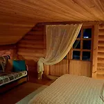 Vakantiehuis Korre Puhketare *