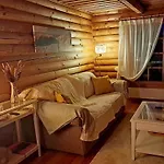 Vakantiehuis Korre Puhketare Vaana-Joesuu