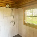 Vakantiehuis Korre Puhketare