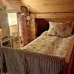 Vakantiehuis Korre Puhketare Vaana-Joesuu