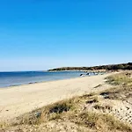 Korre Puhketare Semesterbostad