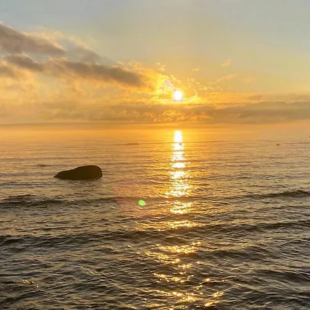 Vikendica Korre Puhketare *