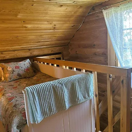 Korre Puhketare * Vaana-Joesuu