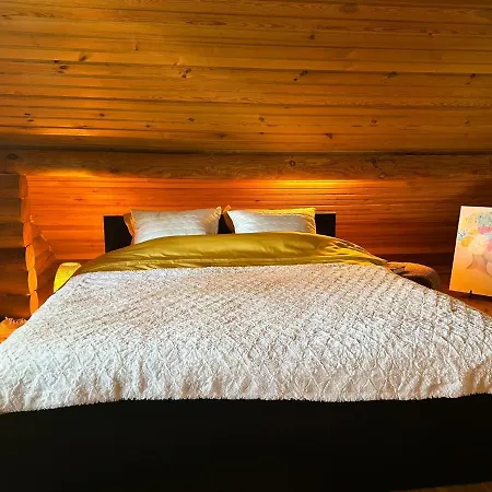 Semesterbostad Korre Puhketare *