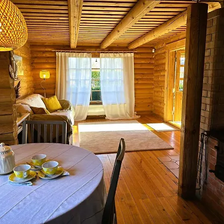 Korre Puhketare * Vaana-Joesuu