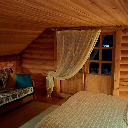 Vikendica Korre Puhketare *