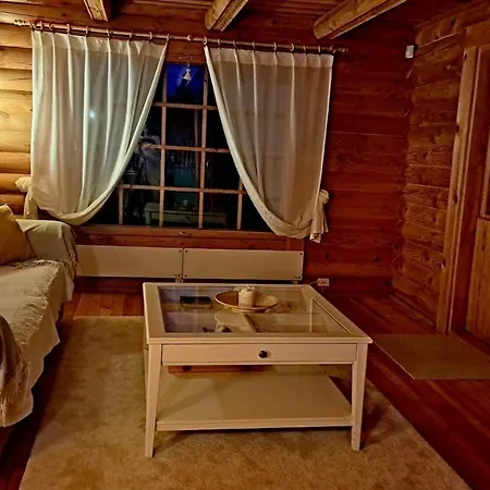 Korre Puhketare Vaana-Joesuu