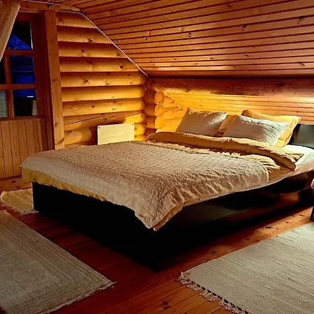 Korre Puhketare Holiday home