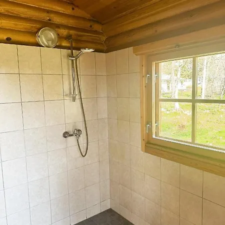 Vikendica Korre Puhketare