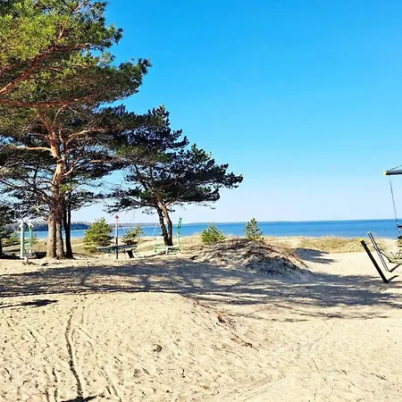 Korre Puhketare Vaana-Joesuu