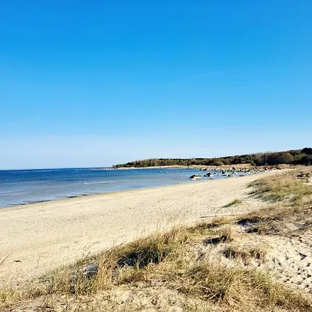 Korre Puhketare Holiday home