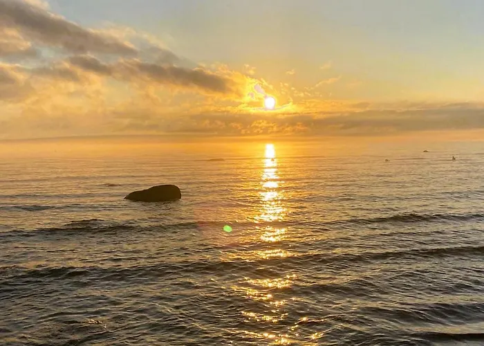 Nyaraló Korre Puhketare *