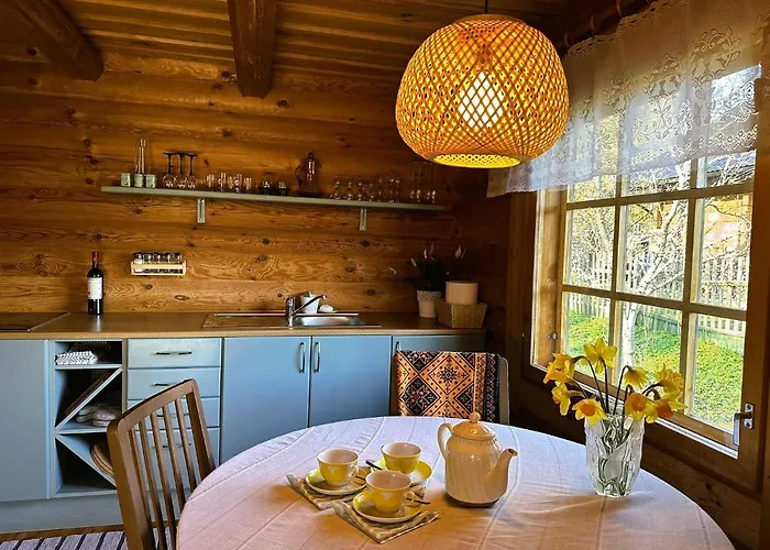 Korre Puhketare Vaana-Joesuu