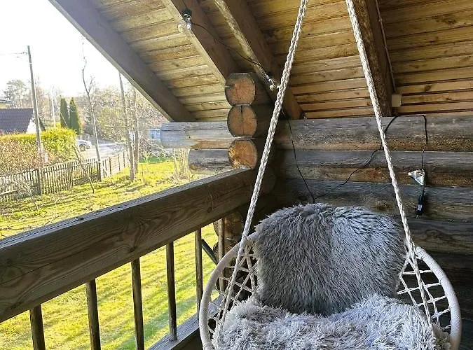 Korre Puhketare Dom wakacyjny