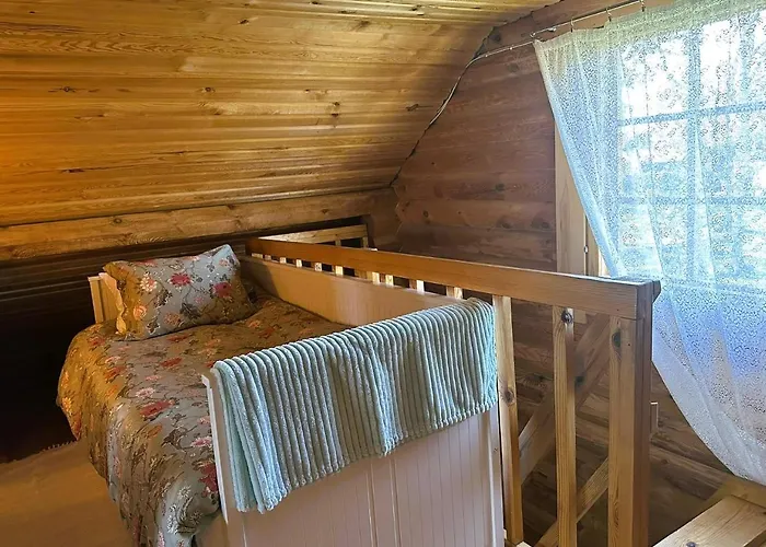 Korre Puhketare * Vaana-Joesuu