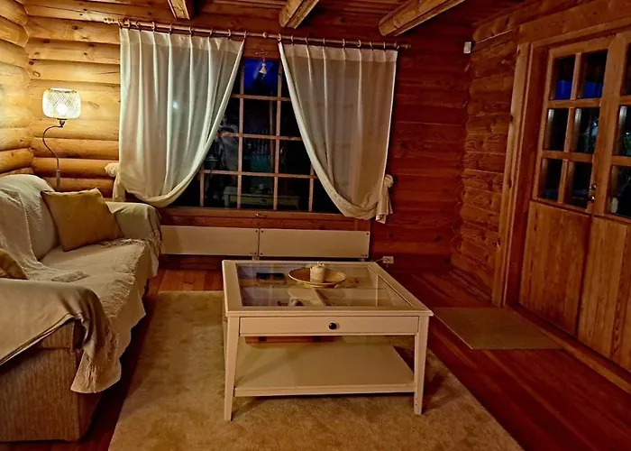 Korre Puhketare Vaana-Joesuu