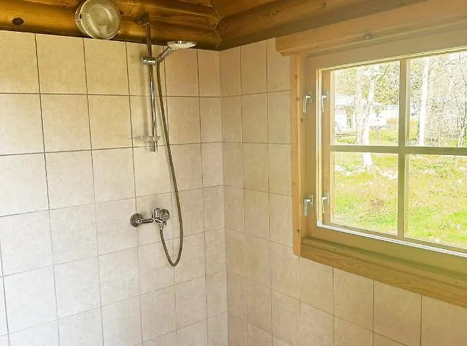 Dom wakacyjny Korre Puhketare