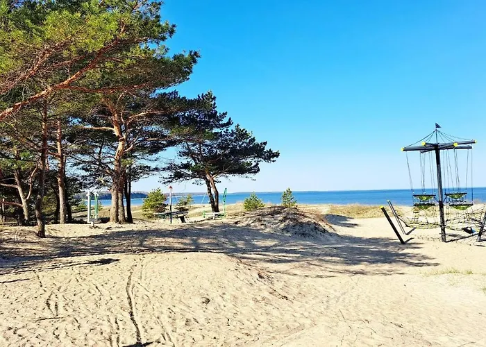 Korre Puhketare Vaana-Joesuu