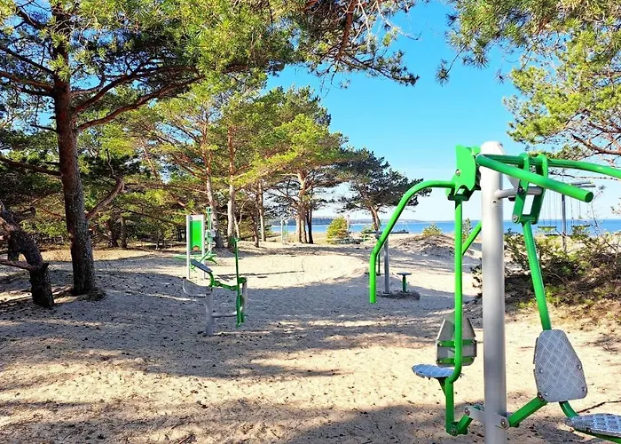 Korre Puhketare Vaana-Joesuu