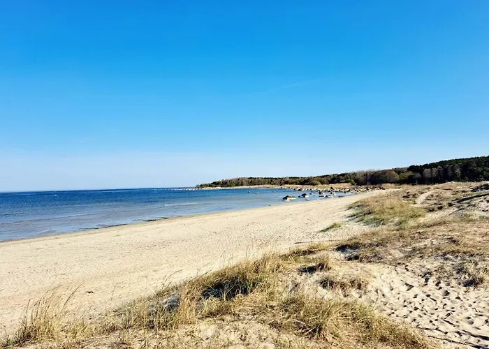 Korre Puhketare Dom wakacyjny